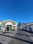 Cape Town