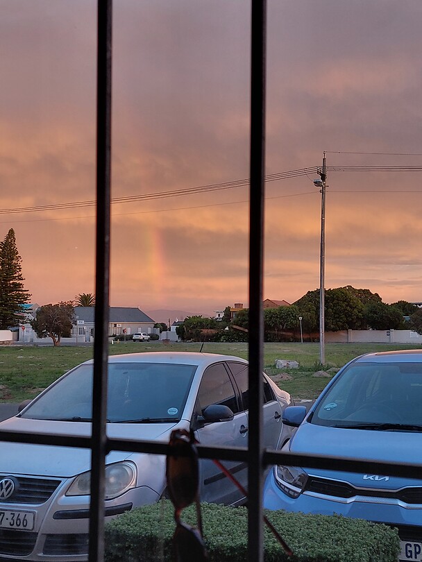 Rainbow 🌈