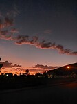 Sunset Hermanus