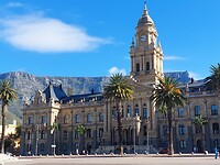 Cape Town