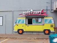 Jeffreys bay