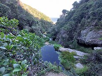 Tsitsikama