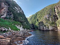 Tsitsikama
