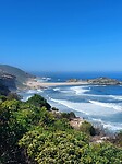 Robberg Nature Reserve