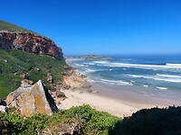 Robberg Nature Reserve