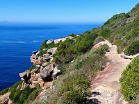 Robberg Nature Reserve