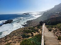 Robberg Nature Reserve
