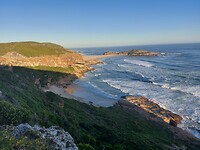 Robberg Nature Reserve
