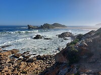 Robberg Nature Reserve