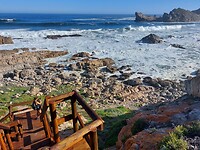 Robberg Nature Reserve