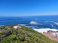 Robberg Nature Reserve