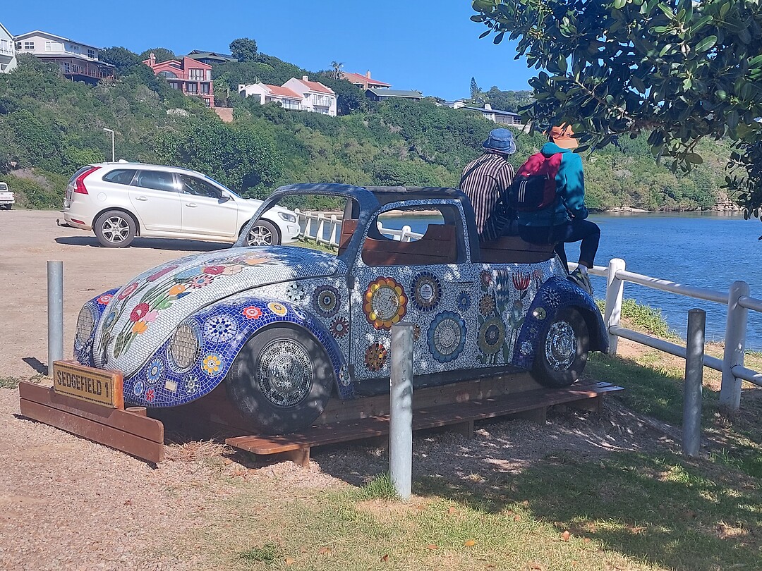 Sedgefield