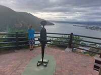 Knysna