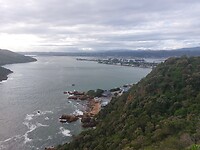 Knysna