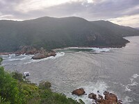 Knysna