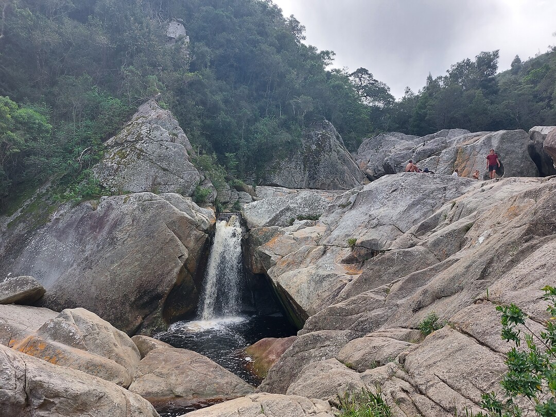 Wilderness