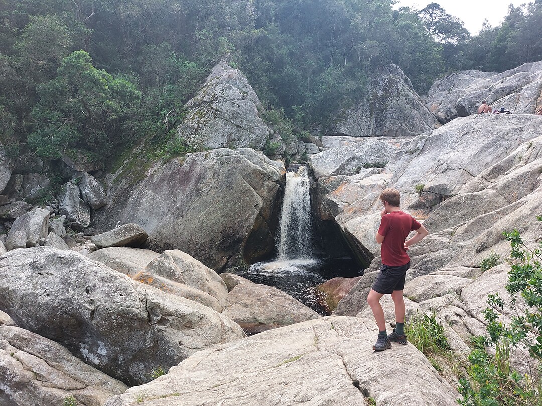 Wilderness