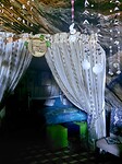 The cave