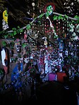 The cave