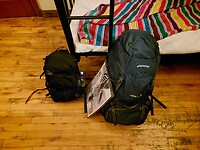 Ready to go