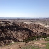 Badlands National Park