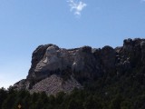 Mount Rushmore