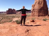 Arches National Park