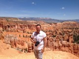 Bryce National Park