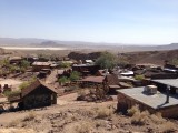 Ghost town Calico