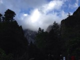 Yosemity National Park