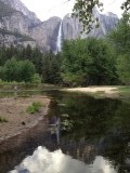 Yosemity National Park