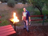 Bbq