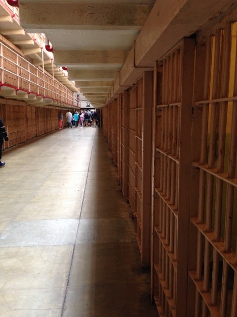 Alcatraz