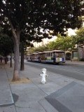 Cable car