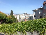 Lombard street San Francisco