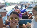 Boattrip!!!