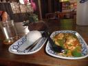 Penang curry