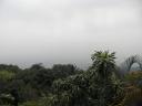 De lucht boven Chiang Mai