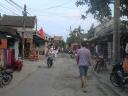 Typisch Hoi An straatje
