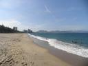 Nha Trang beach
