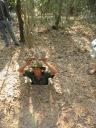 Cu Chi tunnels