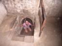 Cu Chi tunnels