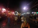 Patong Beach lijkt op Lloret de Mar