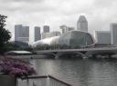 Modern Singapore