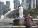 Merlion - Singapore