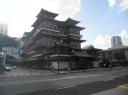 Tempel in Chinatown - Singapore