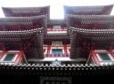 Chinese tempel - Singapore