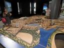 Maquette van Singapore