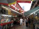 Chinatown - Singapore