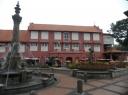 Dutch Square in Melakka
